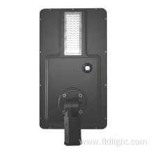 High efficiency ip65 waterproof integrated solar lights